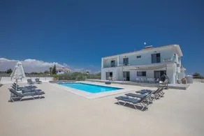 Protaras Holiday Villa Jv8 - Image 2