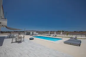 Protaras Holiday Villa Jv8 - Image 5