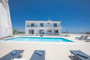 Protaras Holiday Villa Jv8 - Image 4