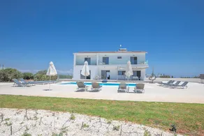 Protaras Holiday Villa Jv8 - Image 3