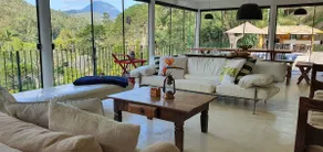 Brejal Panorama Retreat · Mountain Escape - Image 2