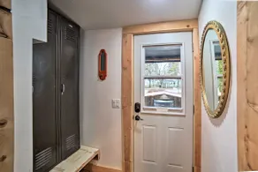 Steps to Waterfront & Dtwn: Sturgeon Bay Escape! - Image 4