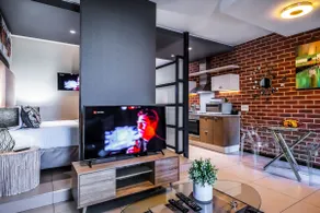 Apartmento Rosebank - Image 4