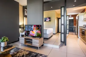 Apartmento Rosebank - Image 2