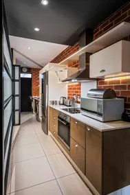 Apartmento Rosebank - Image 3