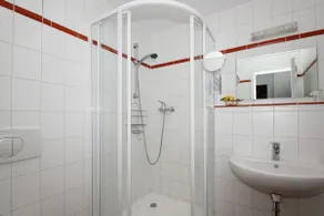 Apartment-Traditional-Private bathroom-WG5 - Image 3