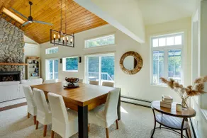 'The Mountain House:' Windham Retreat w/ Hot Tub! - Image 5