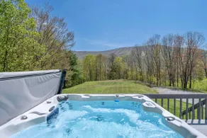 'The Mountain House:' Windham Retreat w/ Hot Tub! - Image 2