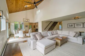'The Mountain House:' Windham Retreat w/ Hot Tub! - Image 4