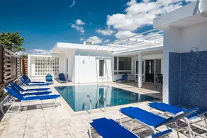 Ayia Napa Holiday Villa Ch - Image 2