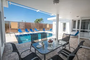 Ayia Napa Holiday Villa Ch - Image 5