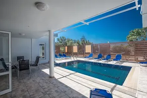 Ayia Napa Holiday Villa Ch - Image 4