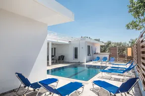 Ayia Napa Holiday Villa Ch - Image 3
