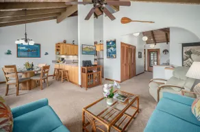 Poipu Island Style Amazing Views * Kahala 624 * - Image 3