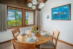 Poipu Island Style Amazing Views * Kahala 624 * - Image 5
