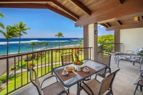 Poipu Kauai Oceanfront Perfekte Lawai Beach Lage Getaway * Lawai Beach 1401 * - Image 2