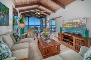 Poipu Kauai Oceanfront Perfekte Lawai Beach Lage Getaway * Lawai Beach 1401 * - Image 5