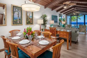 Poipu Kauai Oceanfront Perfekte Lawai Beach Lage Getaway * Lawai Beach 1401 * - Image 3