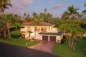 Poipu Hale Pono: 3 BR / 3 BA maison à Koloa, 10 personnes - Image 5
