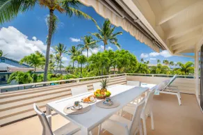 Poipu Hale Pono: 3 BR / 3 BA maison à Koloa, 10 personnes - Image 3