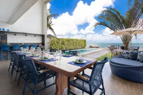 Ocean Mansion - Luxury in Porto Mirim by Carpediem - Image 5