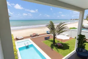 Ocean Mansion - Luxury in Porto Mirim by Carpediem - Image 4