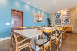 Ocean Mansion - Luxury in Porto Mirim by Carpediem - Image 3