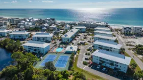 First Floor-No Stairs! Newly decorated, short walk to the Beach! Pool-Tennis - Image 4