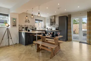 Modern-Cottage-Private bathroom - Image 3