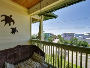 Grand Isle 304 - Plage de Seagrove - Image 2
