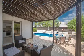 Protaras Holiday Villa Ma14 - Image 5