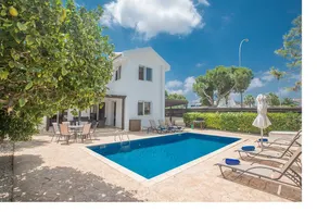 Protaras Holiday Villa Ma14 - Image 2