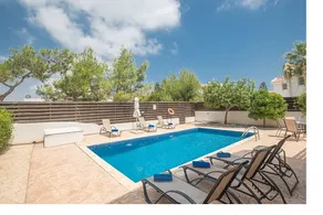 Protaras Holiday Villa Ma14 - Image 3