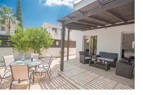 Protaras Holiday Villa Ma14 - Image 4