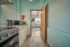Host & Stay - Bluebell Cottage - Image 2