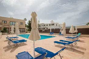 Ayia Napa Holiday Apartment Na101 - Image 2