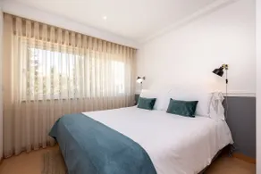 Feel Corporate Housing Marqu s II Business - Image 3