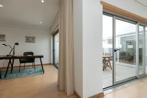 Feel Corporate Housing Marqu s II Business - Image 4