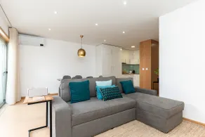 Feel Corporate Housing Marqu s II Business - Image 2