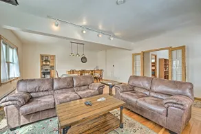 Laramie Home w/ Backyard < 1 Mi to Univ of Wyoming - Image 2