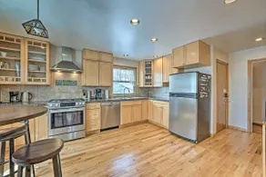 Laramie Home w/ Backyard < 1 Mi to Univ of Wyoming - Image 3