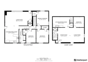 Fishing & Skate Park, 10 mins to Ark, Sleeps 14 - Image 5