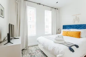 Unit-Bathroom in the room-Luxurious-No view-The - Image 2