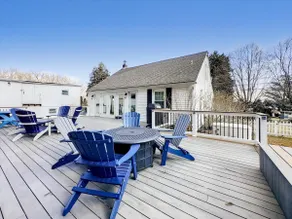 Riverfront Retreat w/ Beach & Boat Access - Image 2