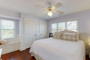 Spacious BHI Home | Ocean + Golf Views, Screened Porch, Pet Friendly, Both Clubs + Golf, 2 Carts - Image 5