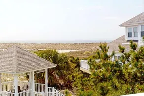 Spacious BHI Home | Ocean + Golf Views, Screened Porch, Pet Friendly, Both Clubs + Golf, 2 Carts - Image 4