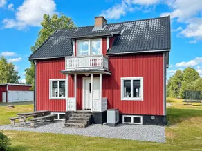 7 person holiday home in LJUNG - Image 5