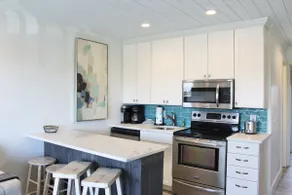 Oceanfront Condo w/Pool & Fishing Pier! *Unit 212* - Image 4