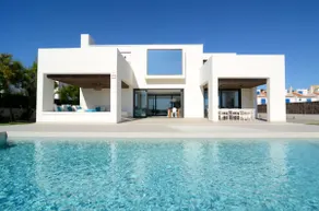 VILLA PINELL - Image 3