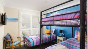 Chill Out at Fingal Jellicoe Close - Image 4